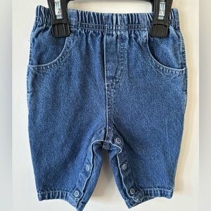 Vintage Carters Classics Jeans